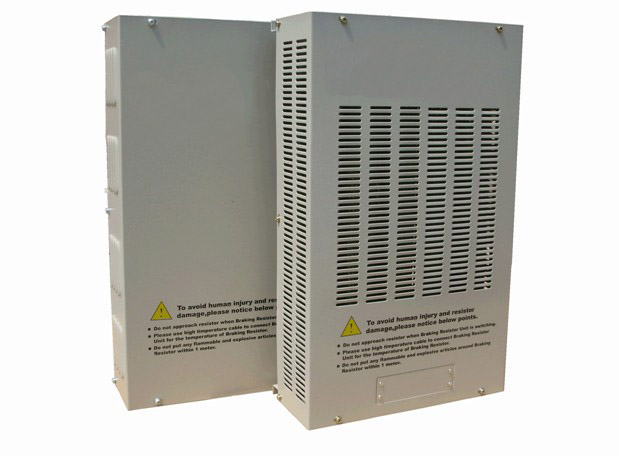 CMRG系列功率電阻箱